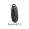 AUVISIO Mini Game Controller mit Bluetooth Verbindung