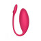 WE-VIBE Jive Bluetooth &amp; App gesteuertes vibrierendes Ei Pink