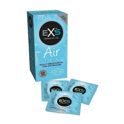 EXS Kondome Air Thin 12 Stk.