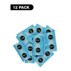 EXS Kondome Air Thin 12 Stk.