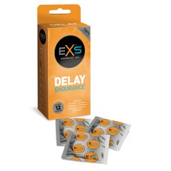 EXS Kondome Delay 12 Stk.