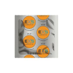 EXS Kondome Delay 12 Stk.