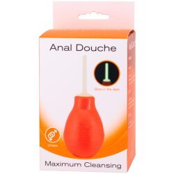 SEVEN CREATIONS Uni-Sex Anal Douche Rot