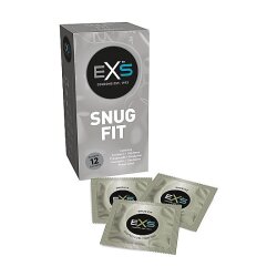 EXS Kondome Snug Fit12 Stk.
