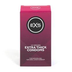 EXS Kondome Extra Safe 12 Stk.