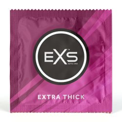 EXS Kondome Extra Safe 12 Stk.