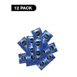 EXS Kondome Regular 12 Stk.