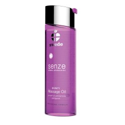 SWEDE Senze Massage-Öl Divinity 150ml