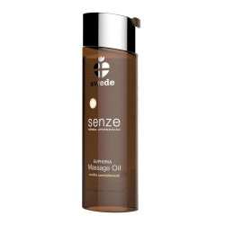 SWEDE Senze Massage-Öl Euphoria 150ml