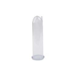 FRÖHLE PP006 Peniszylinder mit Kolbengriffpumpe XL Professional Ø 5,5 cm x 24 cm