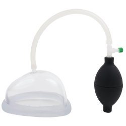 FRÖHLE VP006 Vulvapumpe Solo mit Ballpumpe