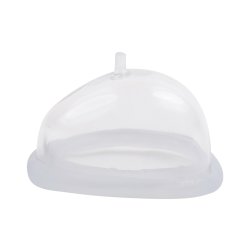 FRÖHLE VP006 Vulvapumpe Solo mit Ballpumpe