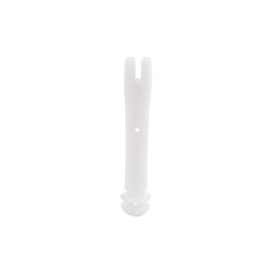 FRÖHLE VP003 Vulvapumpe Solo Extreme Professional mit Kolbengriffpumpe & Einführsonde