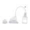 FRÖHLE VP001 Vulvapumpe Set Duo Extreme Professional mit Kolbengriffpumpe