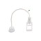 FRÖHLE VP001 Vulvapumpe Set Duo Extreme Professional mit Kolbengriffpumpe