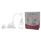 FRÖHLE VP001 Vulvapumpe Set Duo Extreme Professional mit Kolbengriffpumpe