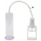 FRÖHLE PP004 Peniszylinder mit Kolbengriffpumpe L Professional Ø 5,5 cm x 20 cm