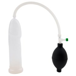 FRÖHLE PP009 Anatomischer Peniszylinder mit...