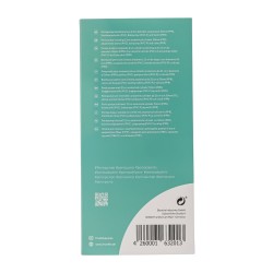 FRÖHLE PP009 Anatomischer Peniszylinder mit Ballpumpe Slim-Fit Ø 5 cm x 21 cm