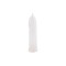 FRÖHLE PP009 Anatomischer Peniszylinder mit Ballpumpe Slim-Fit Ø 5 cm x 21 cm