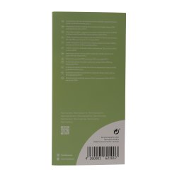 FRÖHLE SP007 Anatomischer Peniszylinder Comfort-Fit Ø 5 cm x 20 cm Glasklar