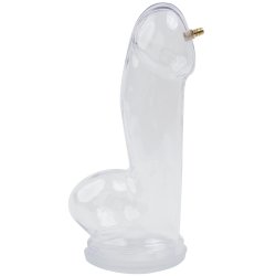 FRÖHLE SP009 Peniszylinder Realistisch XL Ø...