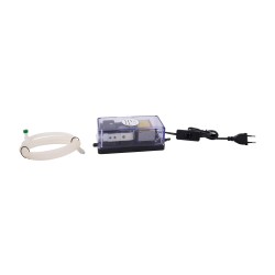 FRÖHLE SP003 Elektropumpe Extra Leise