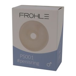 FRÖHLE PS001 Penismanschette Innen-Ø 16 mm