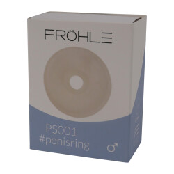 FR&Ouml;HLE PS001 Penisring 16mm