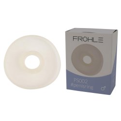 FRÖHLE PS002 Penismanschette Innen-Ø 21 mm