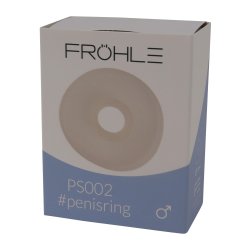 FRÖHLE PS002 Penismanschette Innen-Ø 21 mm