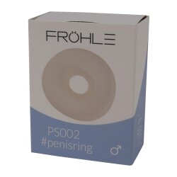 FR&Ouml;HLE PS002 Penisring 21mm