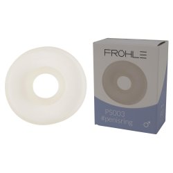 FRÖHLE PS003 Penismanschette Innen-Ø 26 mm