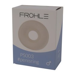 FRÖHLE PS003 Penismanschette Innen-Ø 26 mm