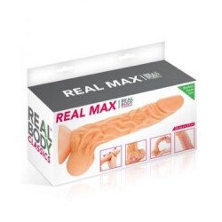 REAL BODY CLASSICS Real Max