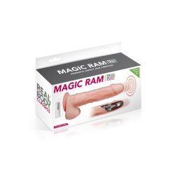 REAL BODY CLASSICS Magic Ram