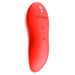 WE-VIBE Touch X Mini Auflege-Vibrator Crave Coral