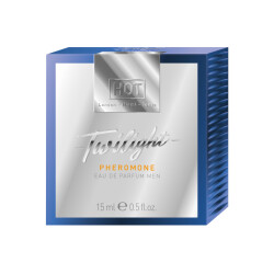 HOT Pheromone Twilight Eau de Parfum Men Spray 15 ml