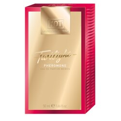 HOT Pheromone Twilight Eau de Parfum Woman Spray 50 ml