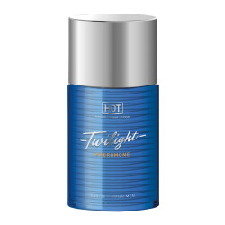 HOT Pheromone Twilight Eau de Parfum Men Spray 50 ml