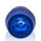 OXBALLS Invader Penish&uuml;lle aus PLUS+ Silikon Blue Ice