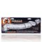 OXBALLS Muscle Ripper Penish&uuml;lle aus FLEXtpr Transparent