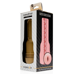 FLESHLIGHT GO Stamina Training Unit Lady Pink