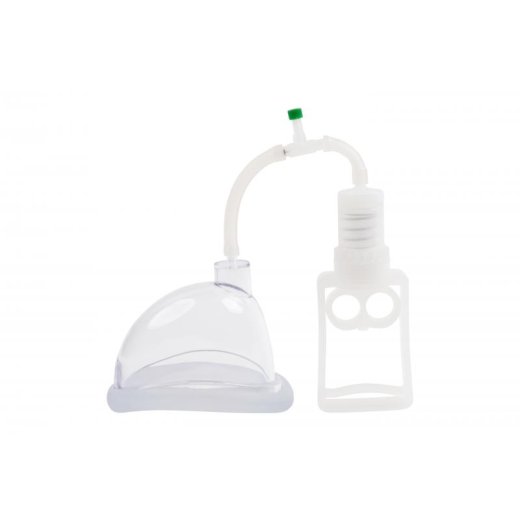 FRÖHLE VP005 Vulvapumpe Solo Extreme Kolbengriffpumpe Professional