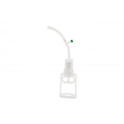 FRÖHLE VP005 Vulvapumpe Solo Extreme Kolbengriffpumpe Professional