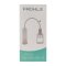 FRÖHLE PP002 Peniszylinder mit Kolbengriffpumpe M Professional Ø 4.5 cm x 18 cm