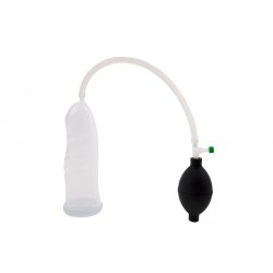 FRÖHLE PP007 Anatomischer Peniszylinder mit...