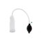 FRÖHLE PP007 Anatomischer Peniszylinder mit Ballpumpe Regular-Fit Ø 5,5 cm x 18 cm