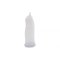 FRÖHLE PP007 Anatomischer Peniszylinder mit Ballpumpe Regular-Fit Ø 5,5 cm x 18 cm