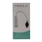 FRÖHLE PP007 Anatomischer Peniszylinder mit Ballpumpe Regular-Fit Ø 5,5 cm x 18 cm